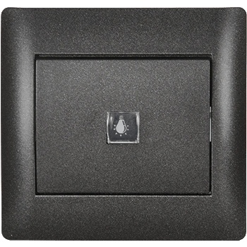 ELMARK Rhyme ЛИХТ ГРАФИТ МЕТАЛИК (11185c)