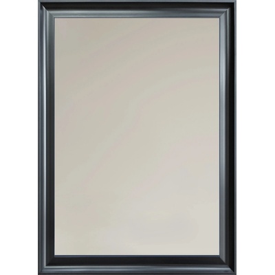 Ars Longa Oslo 128,4x68,4 cm čierna OSLO60120-C