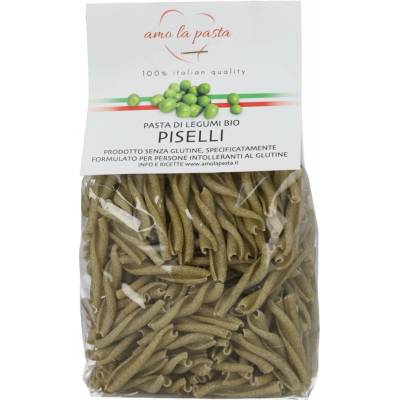 Amo La Pasta Casarecce hráškové 250 g