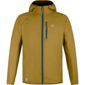 2117 of Sweden Мъжко вълнено яке 2117 of Sweden Kengis Hybrid Jacket Softshell jacket - Bronze (005-7106-0111)