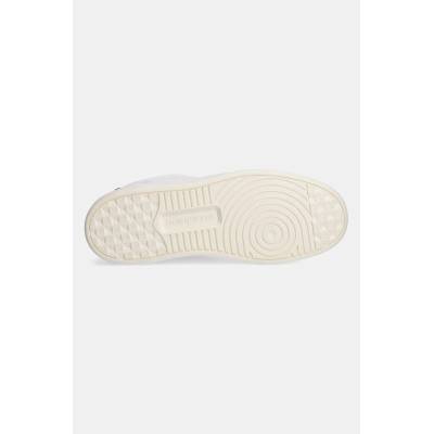 Маратонки Calvin Klein Jeans BASKET CUPSOLE LOW MG в бяло YW0YW01765 (YW0YW01765)