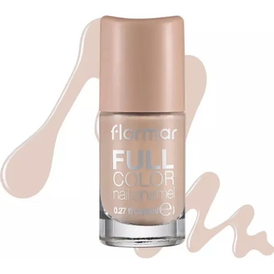 Full color FC06 GO NUDE 8 ml