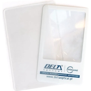 Image 1 of Sky-Watcher Леща на Френел 2.5х, пластмасова (Lupe9903DO)