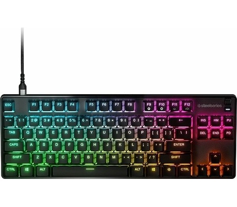 Steelseries Apex 9 TKL 64848