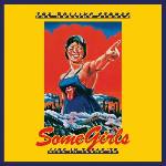 Universal Rolling Stones: Some Girls: Live In Texas '78 - CD (017792)