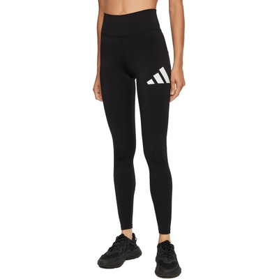 Dámske legíny ADIDAS-WE BL 1/1 BLACK