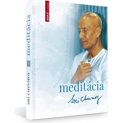Meditácia - Sri Chinmoy