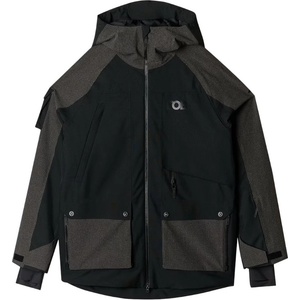 4F Technical Jacket M511 Размер: XL /