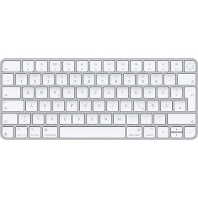 Apple Magic Keyboard with Touch ID MXCK3D/A