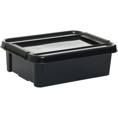 Plast Team Box Recycle 21L, l umelá hmota