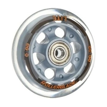Rollerblade LITE 80 mm 82A 8ks