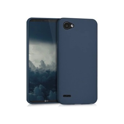 Púzdro kwmobile LG Q6 matné
