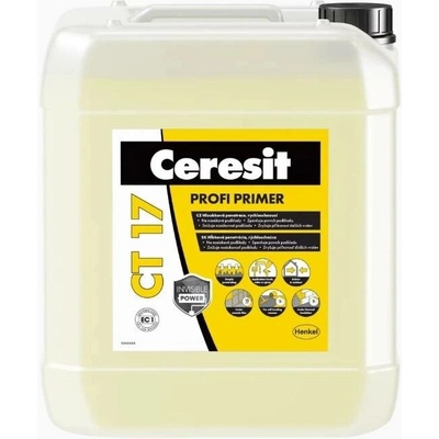 CERESIT CT 17, 10L (CERESIT CT 17, 10L)