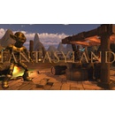 Fantasyland