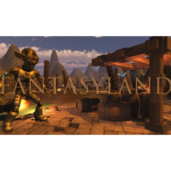 Fantasyland