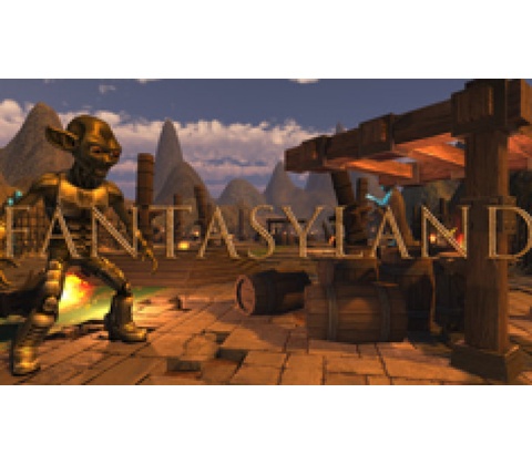 Fantasyland