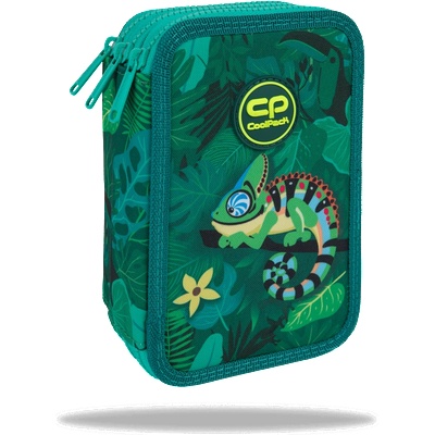 COOLPACK Несесер COOLPACK Jumper 3 TROPIC
