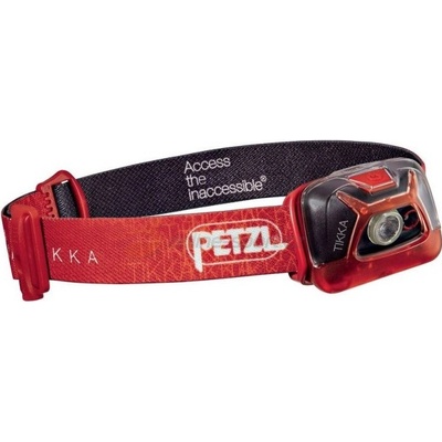 Petzl Tikka 2017