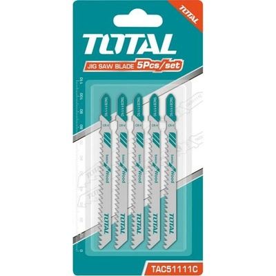 TOTAL TAC51111C 5 ks