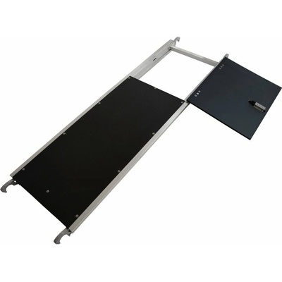 ZLKL Podlaha s prielezom na lešenie 1800 x 590 mm Pr1209