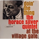 SILVER, HORACE -QUINTET- - DOIN' THE THING LP