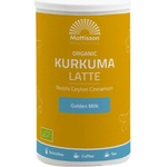Mattisson Healthstyle Organic Turmeric Latte | Reishi & Ceylon Cinnamon [160 грама]