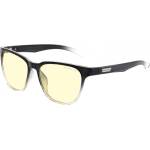 GUNNAR Геймърски очила Gunnar Berkeley Onyx Fade, Amber, Черен (GUN-BER-05701) - ioncomputers
