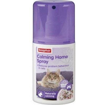 BEAPHAR No Stress Spray pre mačky 125ml