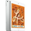 Tablety Apple iPad mini Wi-Fi + Cellular 64GB Silver MUX62FD/A