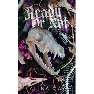 Ready or Not | Alina May (ISBN: 9781964979045)