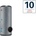 Tedan Combi Term Inox 160