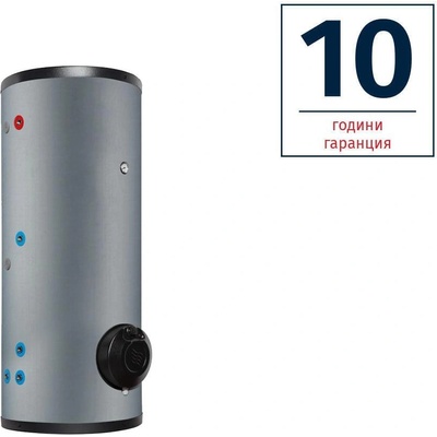 Tedan Combi Term Inox 160