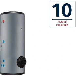 Tedan Combi Term Inox 160