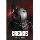 Cronos: The New Dawn