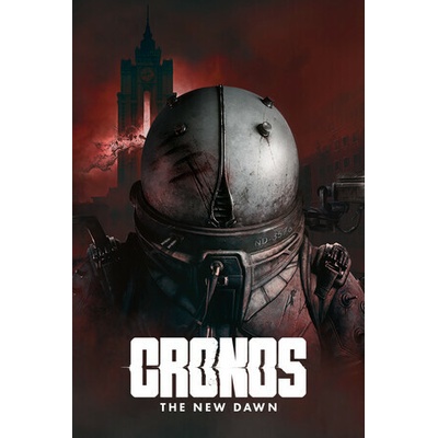 Cronos: The New Dawn (PC) EN Steam