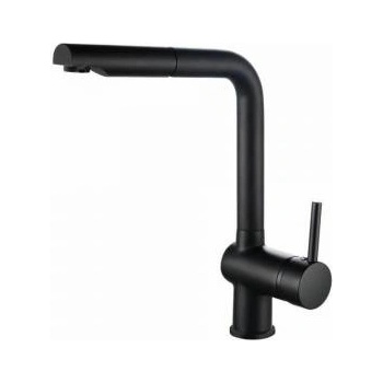 ROUSSEAU Смесител Rousseau 4060541 Неръждаема стомана Месинг