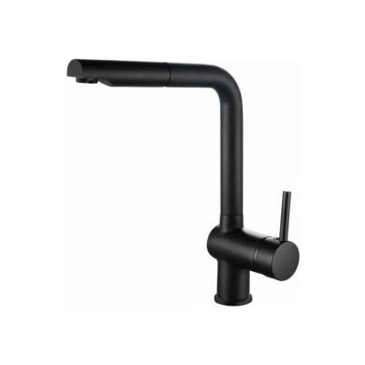 ROUSSEAU Смесител Rousseau 4060541 Неръждаема стомана Месинг