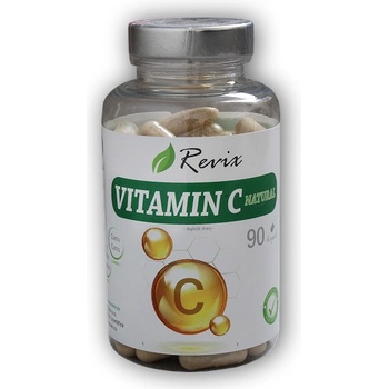Revix Vitamin C Natural 90 kapsúl