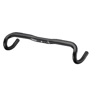 Riadidlá Controltech ONE FL4 GRAVEL RISER 31,8 mm, Al 44cm