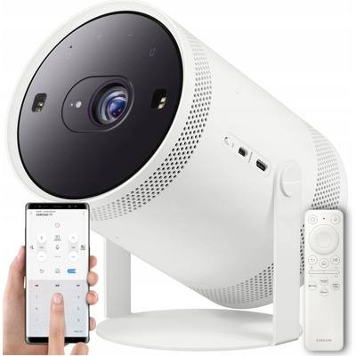 Samsung SP-LFF3CLAXXXH