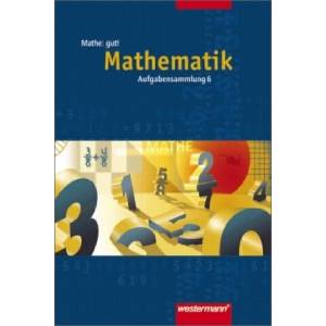 Mathe: gut! | Jürgen Borchers, Burghard Köchel (2000)