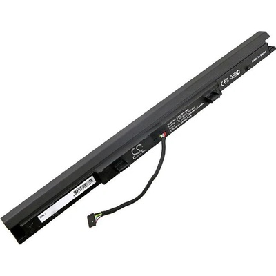Батерия за Lenovo Ideapad 110, V110, V310, V510, 2200 mAh, Li-Ion (CS-LVP314NB)