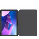 Lenovo M10 Plus 3rd generace Folio Case ZG38C03903 Grey