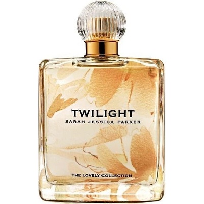 Sarah Jessica Parker Twilight parfémovaná voda dámská 75 ml