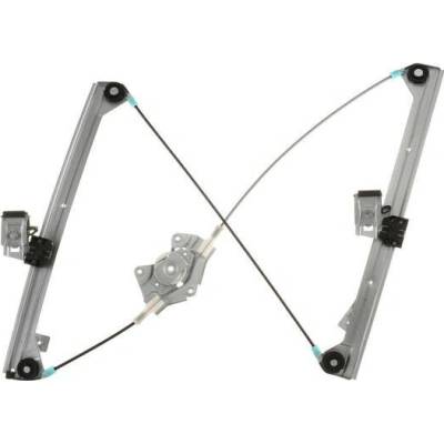 Mechanizmus zdvíhania okna - 850574 - predne