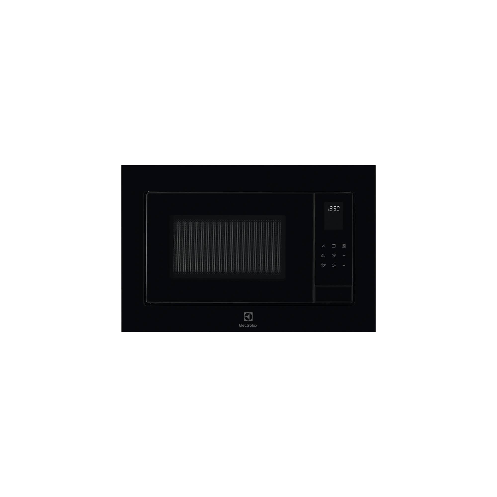 Vstavaná mikrovlnná rúra Electrolux LMS4253TMK