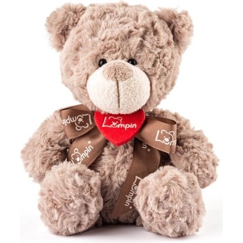 Lumpin Мечка с панделка, среден