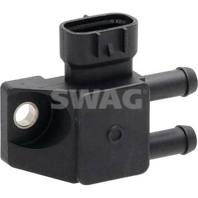 Senzor tlaku výfukových plynů SWAG 33 11 4622 (33114622)