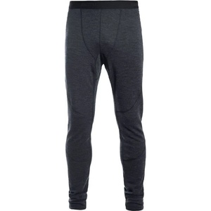 Sensor Merino Bold Размер: XXXL / Цвят: тъмно сив