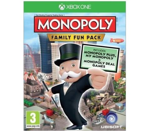 Monopoly